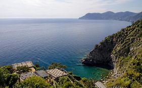 Marina Di Corniglia Big Flat In 5 Terre